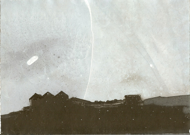 Icelandic Road Trip (2013) by Emma Stibbon