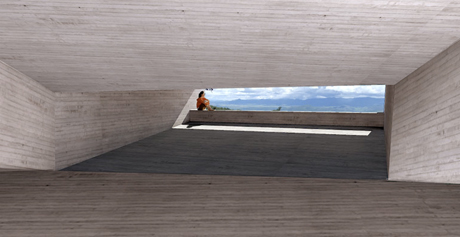 Crosses Lookout Point by Elemental