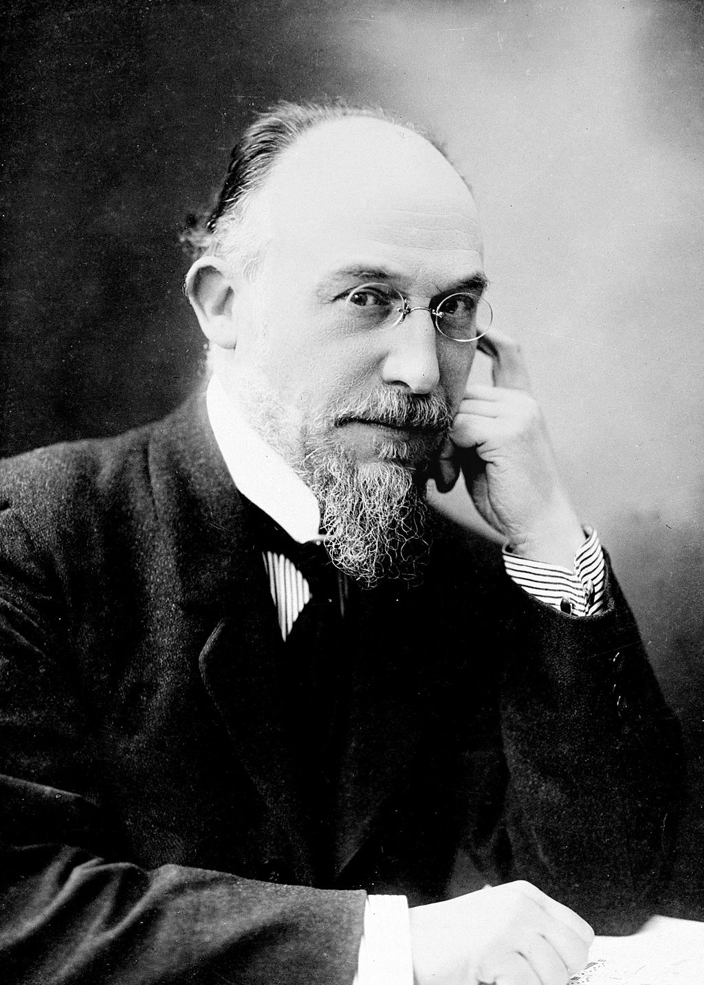 Erik Satie