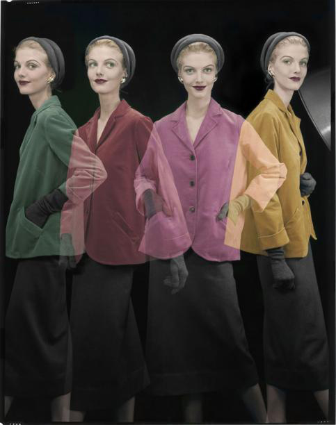 Erwin Blumenfeld