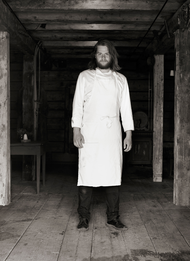 Magnus Nilsson  