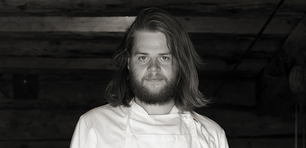 Dine with Magnus Nilsson in the USA