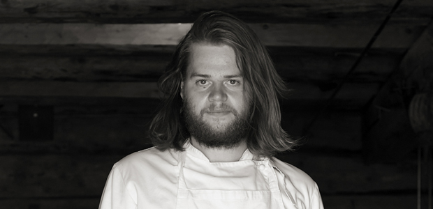 Magnus Nilsson