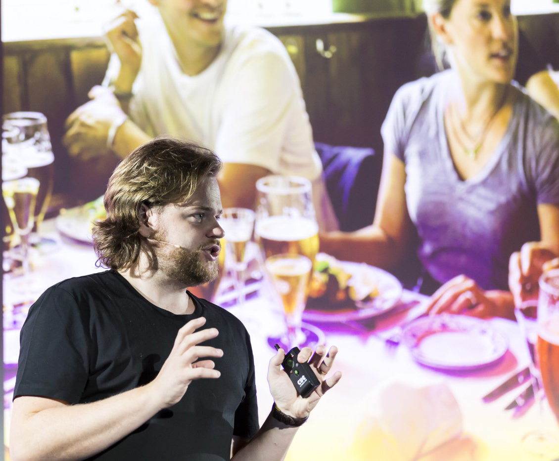 5 things we learned from Magnus Nilsson’s Canadian trip