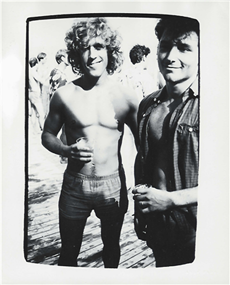 Andy Warhol's gay archive goes on sale | art | Agenda | Phaidon