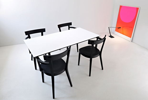 Floating Table - Ingo Maurer for Established & Sons