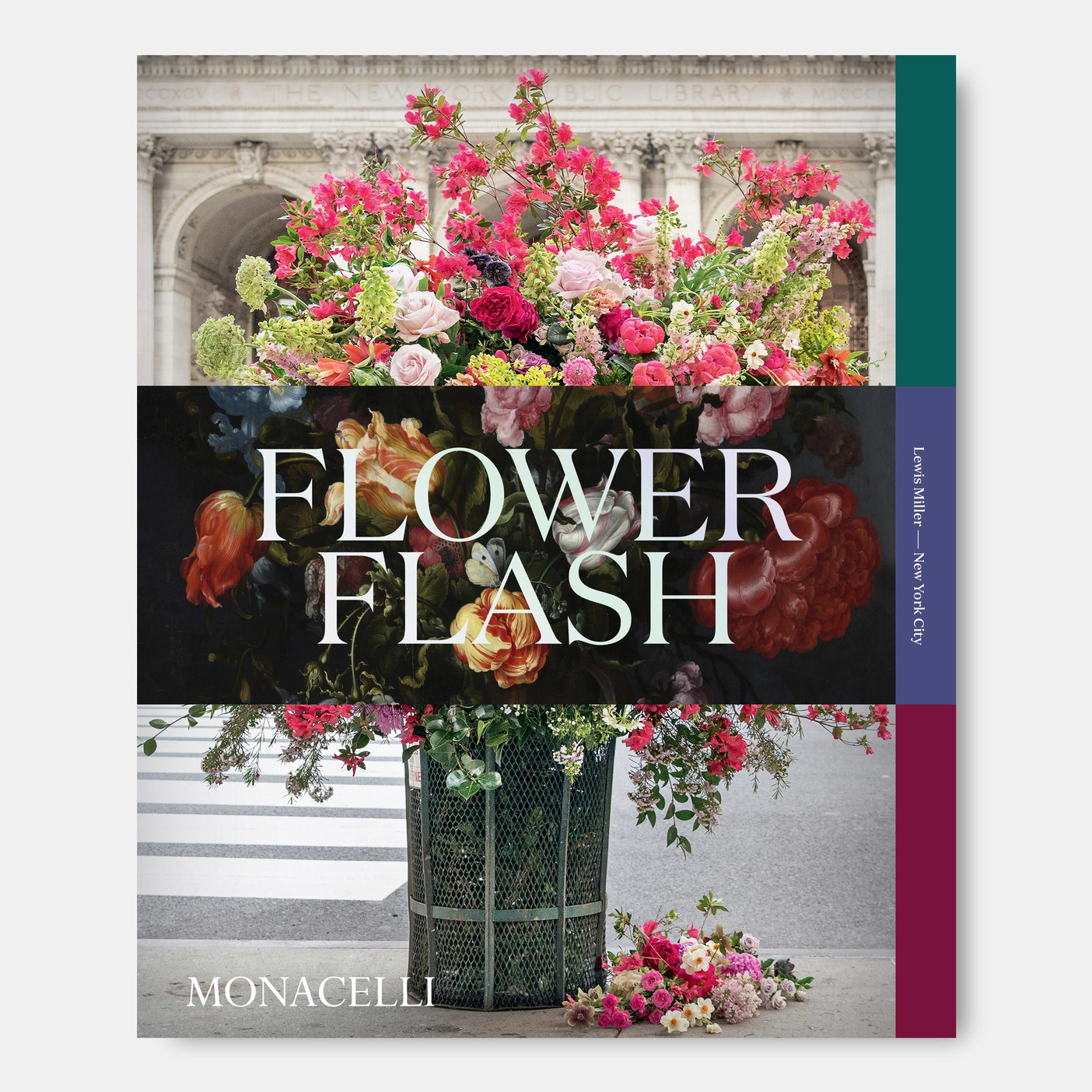 All you need to know about Flower Flash
