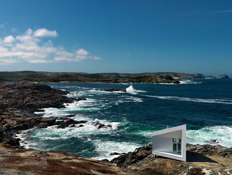 Fogo Island