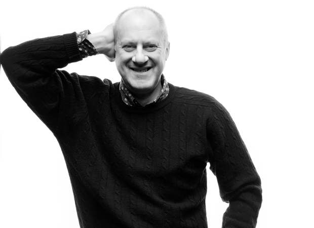 Norman Foster