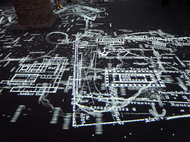 Norman Foster dazzles at Venice Biennale