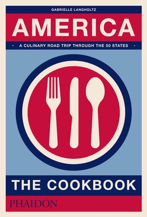 The German Cookbook Food Cookery Phaidon America The Cookbook