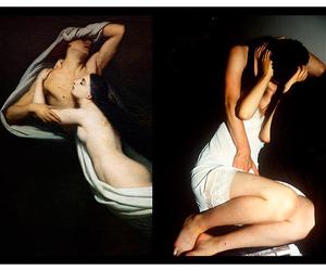 erotic pphotography nan golding Black cock sativa rose