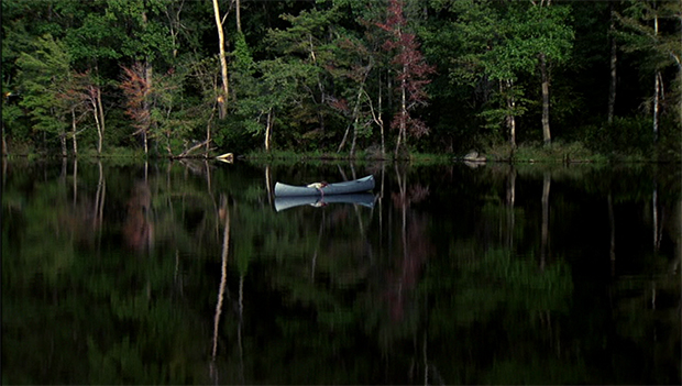 Still from Friday the 13th