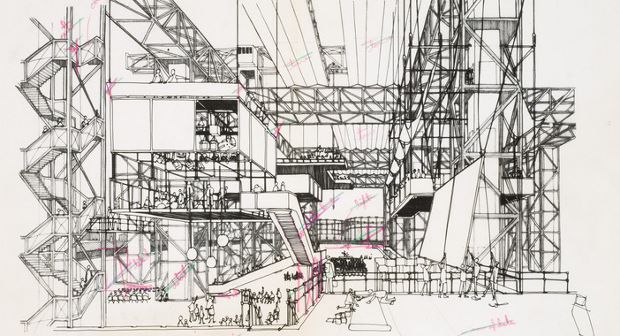 Obrist and Herzog & de Meuron disrupt the Biennale
