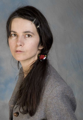 Gillian Wearing