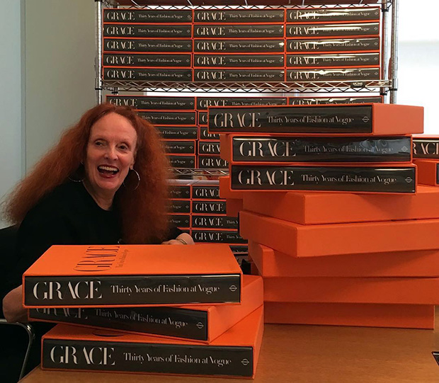 Grace | Fashion and Pop Culture | Store | Phaidon