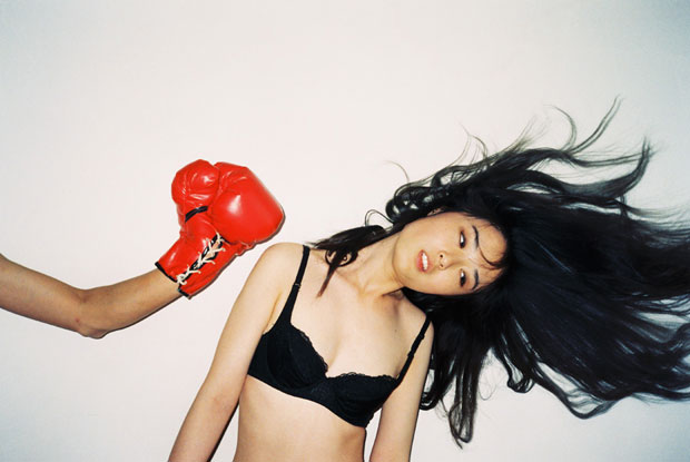 Untitled - Ren Hang