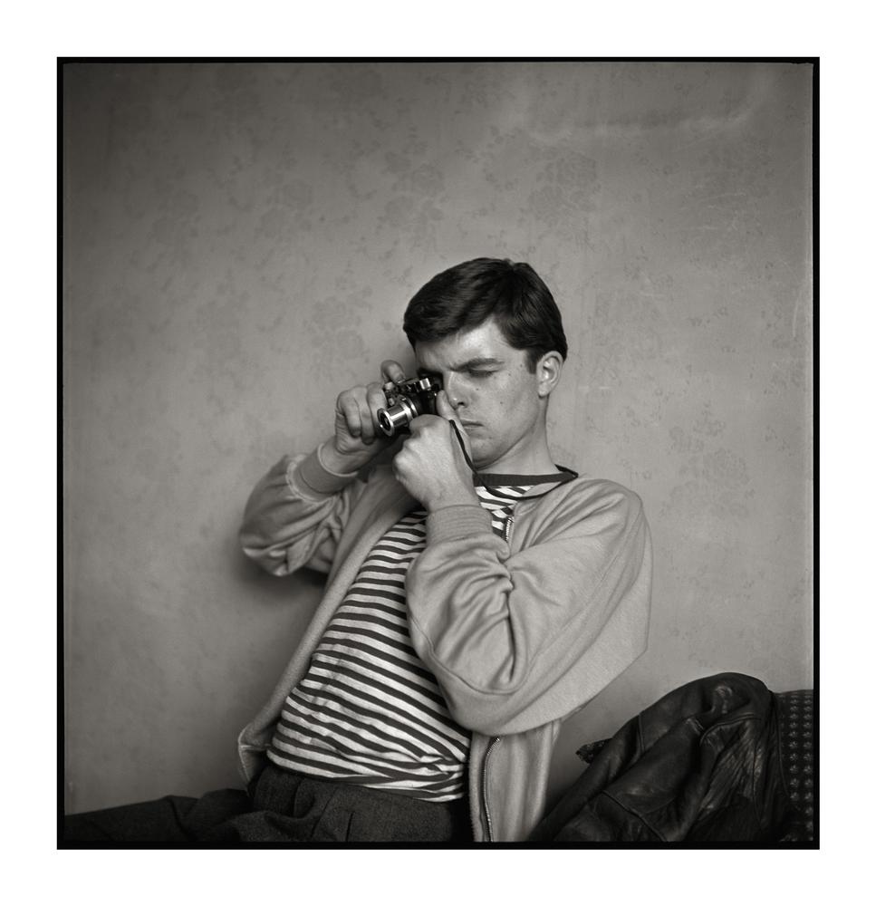 Arles goes black and white photography Agenda Phaidon Amateur 967x1000 pic Arles goes black and white photography Agenda Phaidon picture