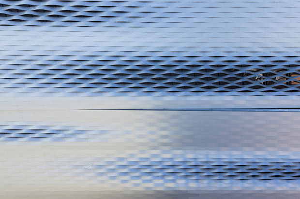 Messe Basel Exhibition Centre, Switzerland - Herzog & de Meuron