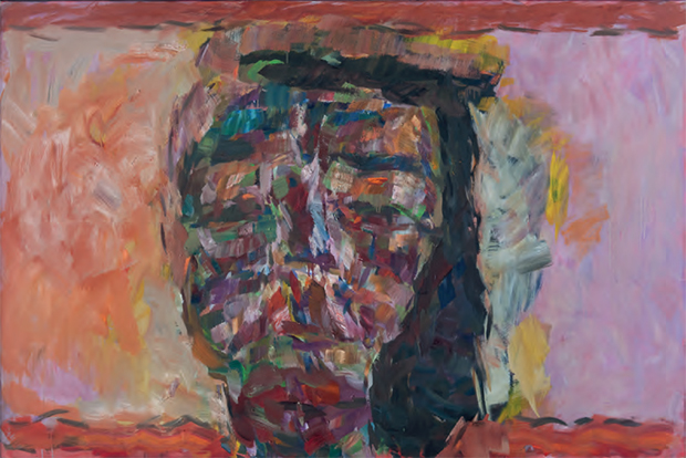 Head (2012) by Marwan. As reproduced in Vitamin P3