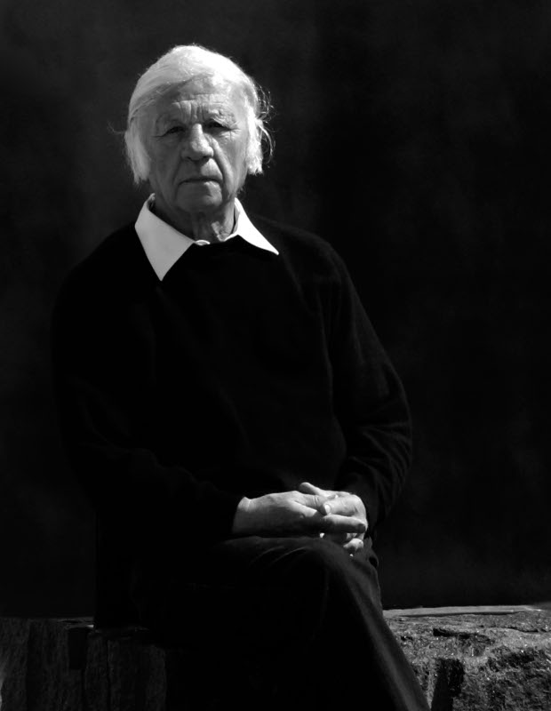Heinz Mack (2011)