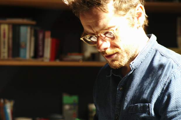 Jamie Hewlett