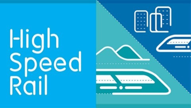 High Speed 2 UK - Fernandez Waddy