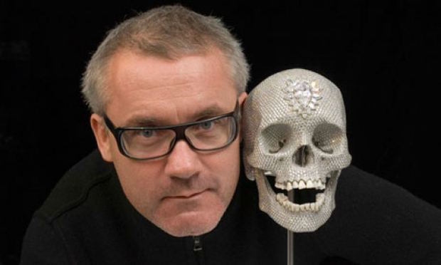 Damien Hirst