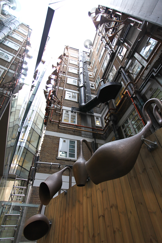 The Lullaby Factory by Studio Weave