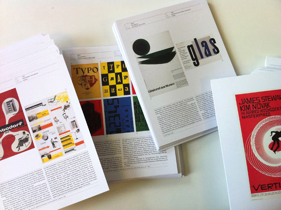 The Phaidon Archive of Graphic Design
