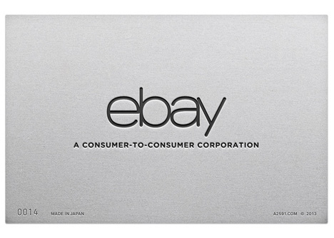 ebay by Antrepo