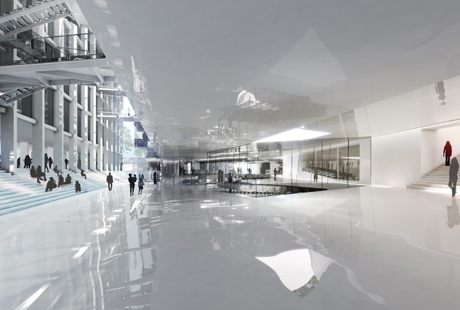 Wolfgang Tschapller University of Applied Arts, Vienna
