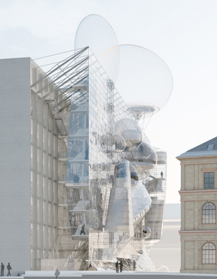 Wolfgang Tschapller University of Applied Arts, Vienna