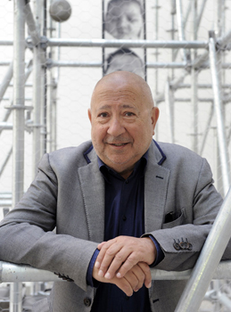 Christian Boltanski