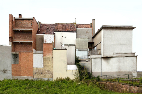 Filip Dujardin, from the series <em>Fictions</em></em>(c.1460-64)