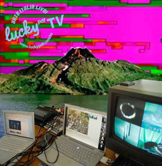 LuckyPDF, <em>From LuckyPDF TV, this is Auto Italia LIVE</em>