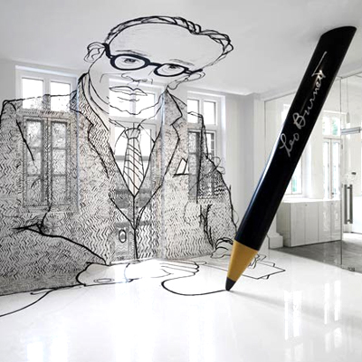 Ministry of Design, Leo Burnett offices, Singapore