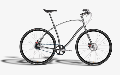Paul Budnitz Bicycle No.1
