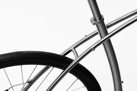 Paul Budnitz Bicycle No.1