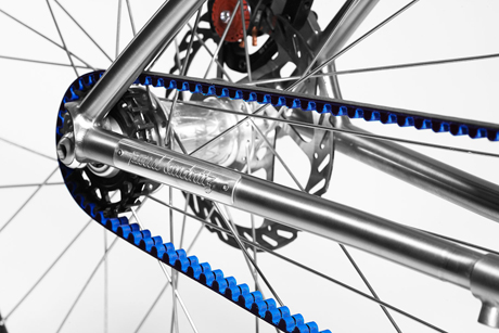 Paul Budnitz Bicycle No.1