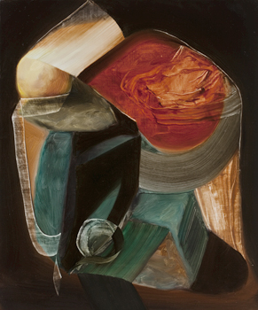 Lesley Vance, <em>Untitled (15)</em> (2009)