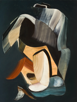 Lesley Vance, <em>Untitled (29)</em> (2010)