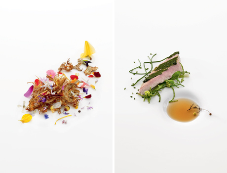 José Luis López de Zubiria's photographs to be featured in Mugaritz the book