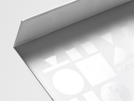AIAIAI headphones, packaging designed by Muggie Ramadani Design Studio