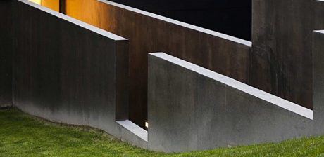 Private House in Barcelos by Rui Grazina
