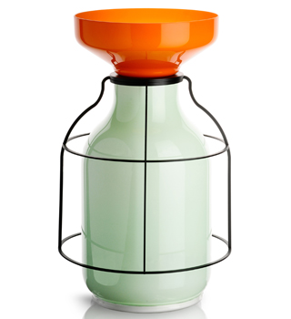 Edward Barber and Jay Osgerby, Venini Vase
