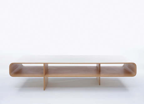 Edward Barber and Jay Osgerby, Loop Table