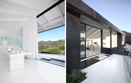 XTen, Nakahouse, Los Angeles