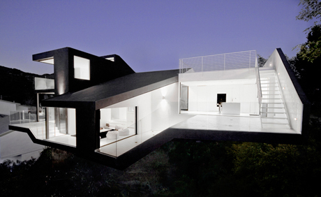 XTen, Nakahouse, Los Angeles