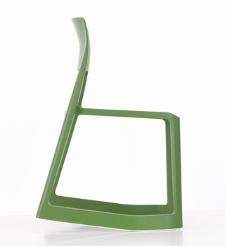 Edward Barber and Jay Osgerby, Tip Ton Chair